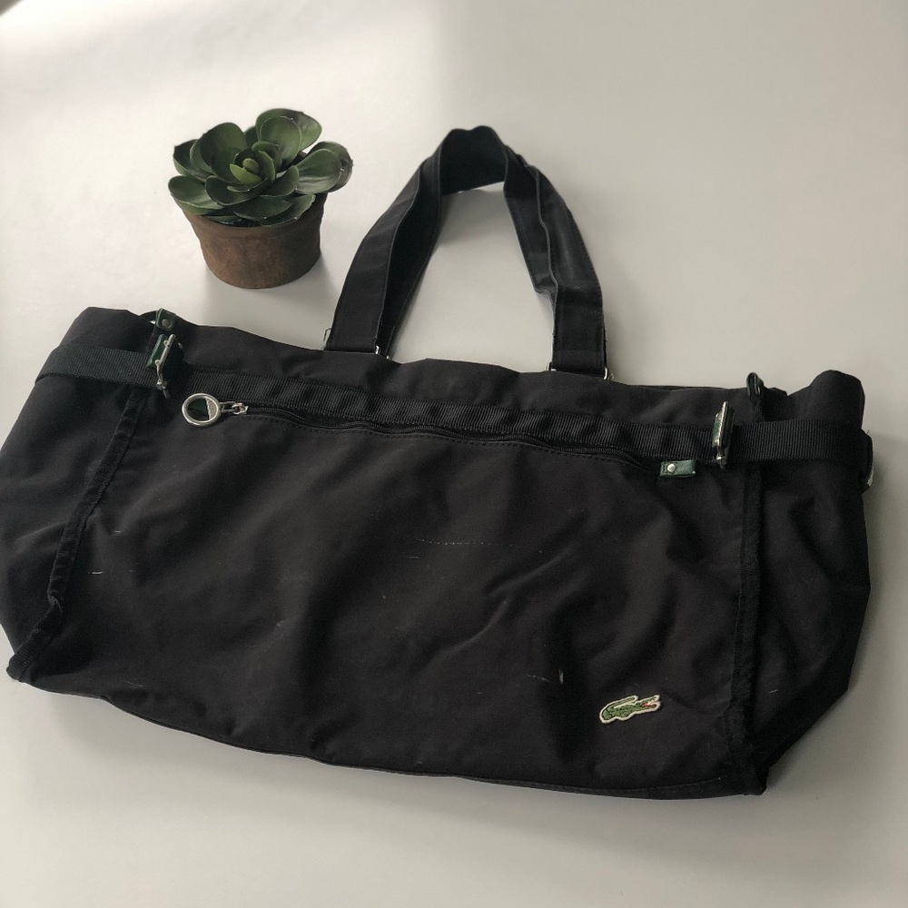 Lacoste Handbag